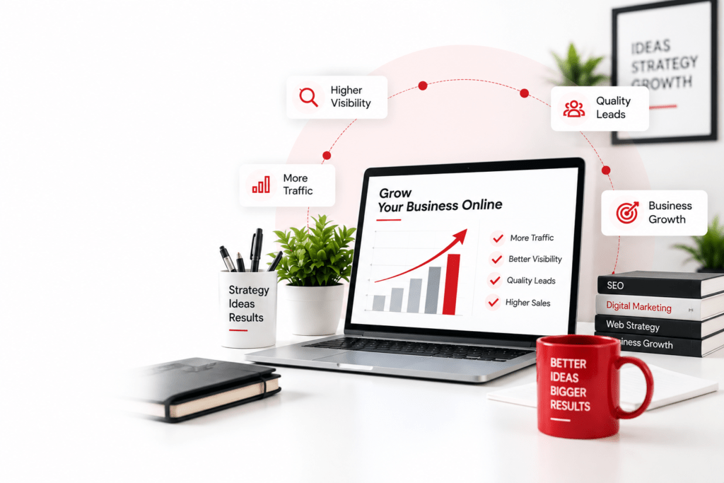 Aqib Munir - SEO Specialist & Digital Marketing Expert