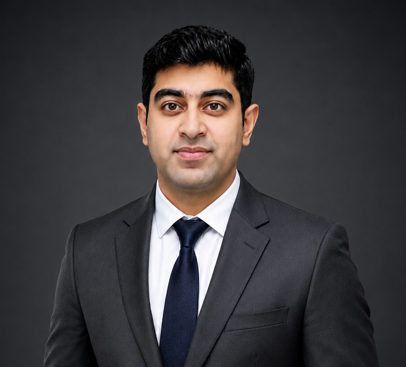 Aqib Munir - SEO & Digital Marketing Expert